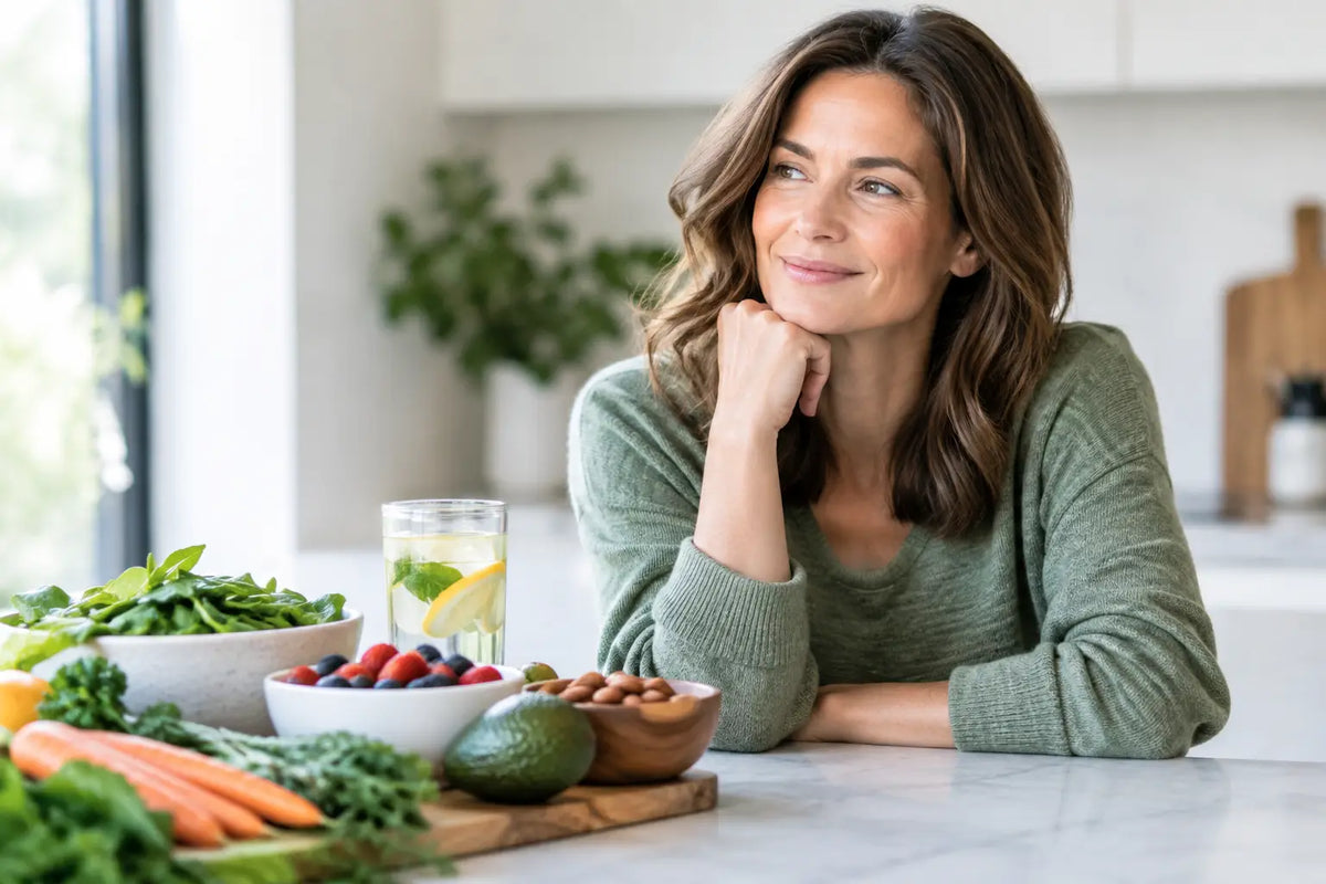 How to Support Digestive Resilience After 40