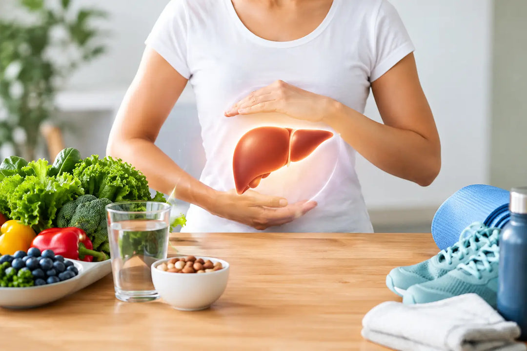 8 Liver Friendly Habits for Better Daily Health