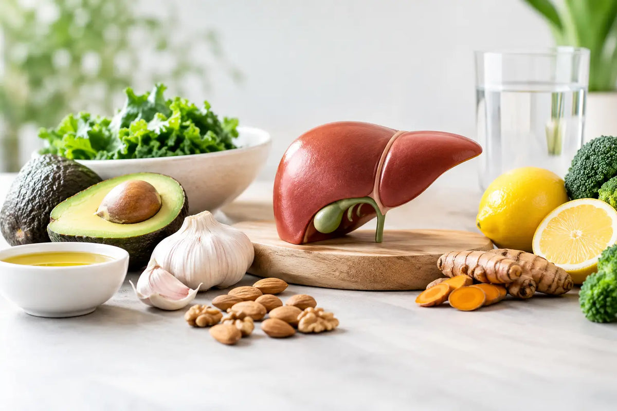 How to Support Healthy Bile Flow Every Day