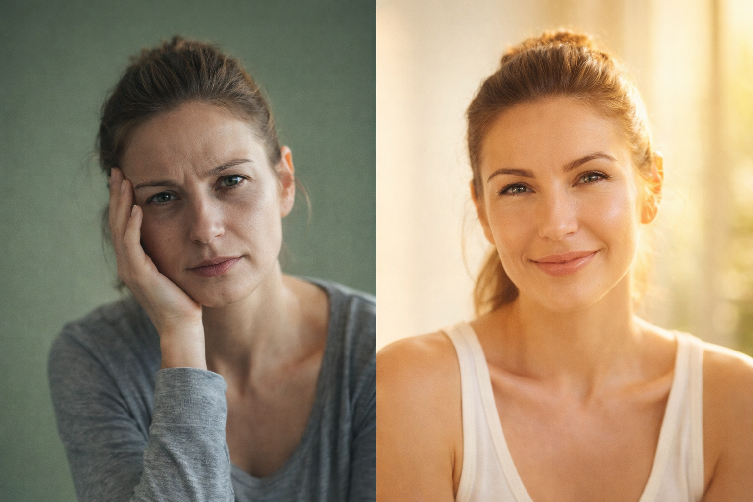 5 Signs Your Liver Needs Support (That Have Nothing to Do With Alcohol)