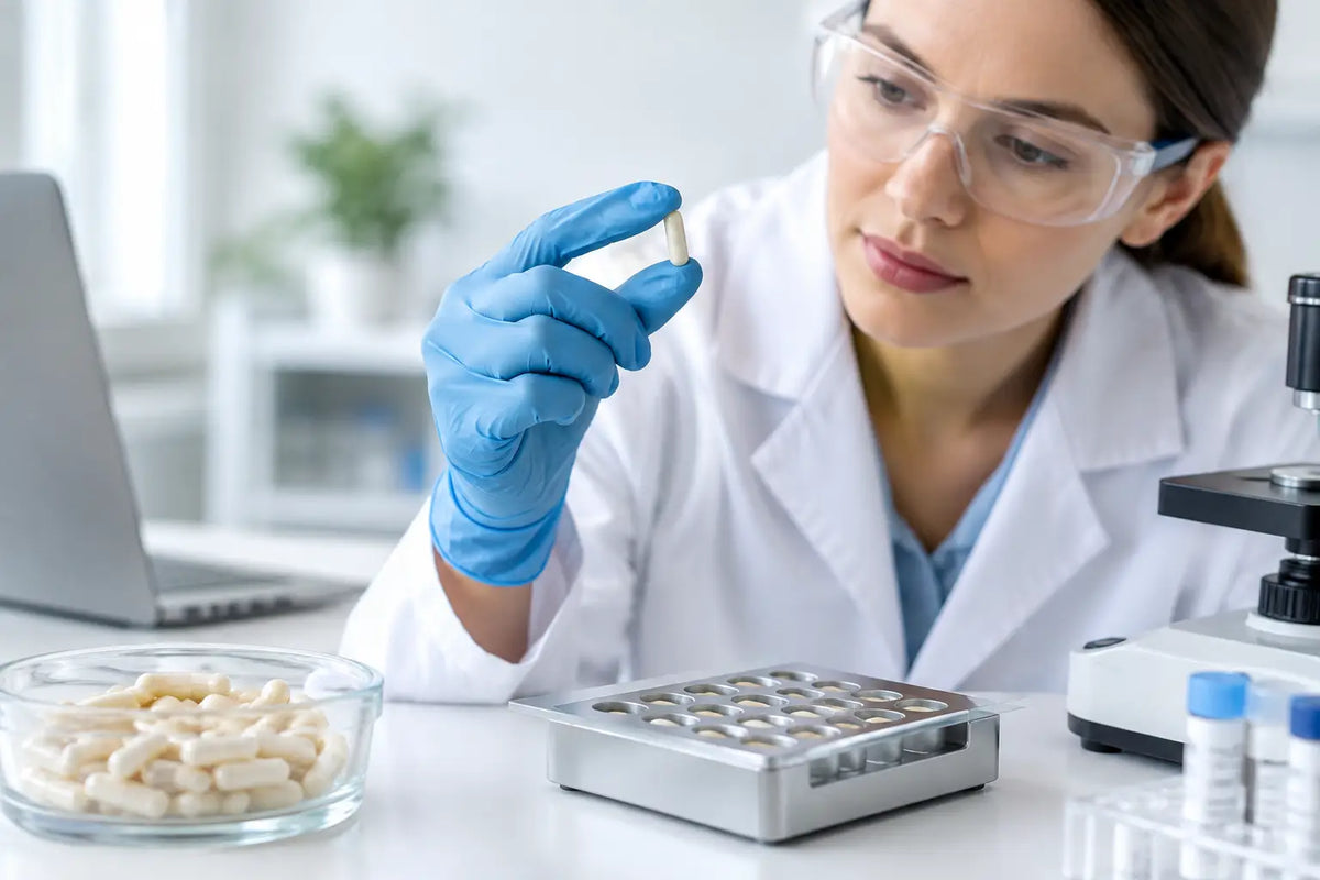 How to Evaluate Capsule Testing Before You Buy