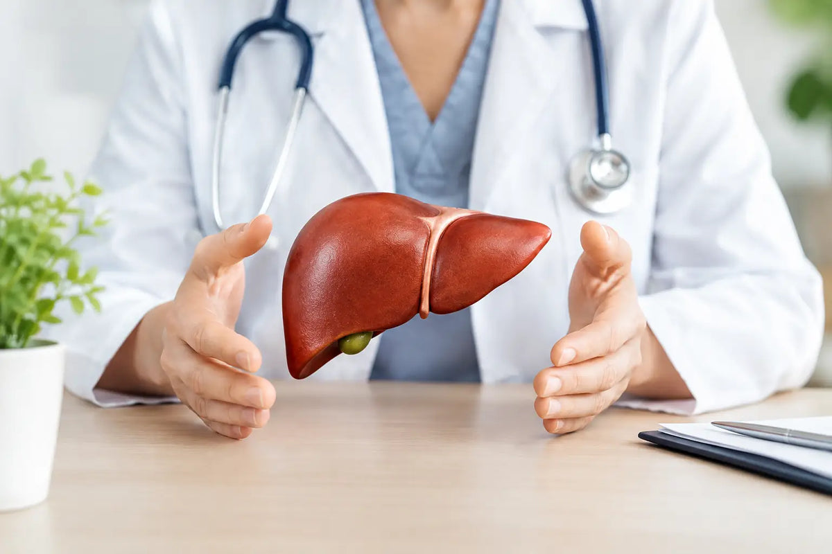 How to Assess Liver Wellness: What to Check